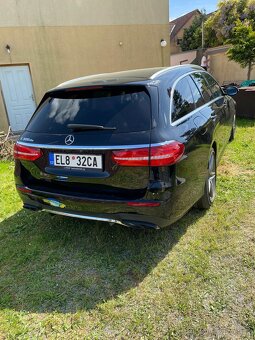 Mersedes Benz TOP STAV - 5