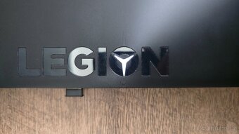 Herní Lenovo Legion - 5