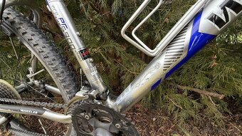 MTB Wheeler Proride 5900 - 5