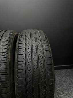 Sada pneu Triangle 225/60/17 99V - 5