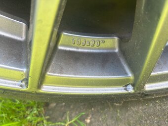 O.Z Superturismo LM R20 5x112 - 5