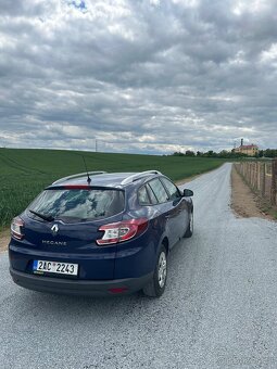 Renault Megane 1.6 81kw - 5