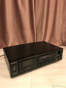 Sony 3 - 5