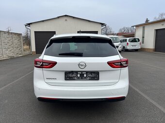OPEL INSIGNIA SPORTS TOURER BUSINESS 1.5CDTI rv.2022 - 5