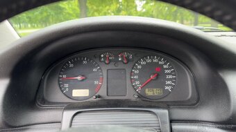 Volkswagen Passat B5 Variant 1.9TDi 85kW NOVÁ STK - 5