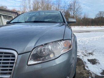 Audi a4 b7 - 5