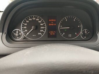 Mercedes Benz A180 cdi 2008 - 5
