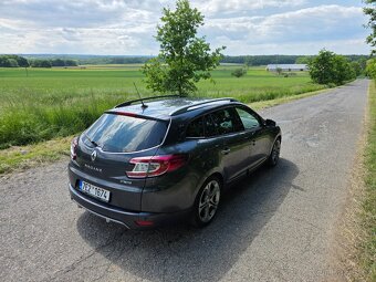 Renault Megane GT 2.0dci - 5