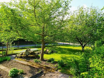 Rodinný dům 3+1, pozemek 489 m², Pržno - 5