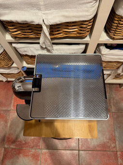 Nespresso DeLonghi Lattissima EN720.M - TOP - 5