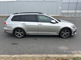 Volkswagen Golf VII GTD 135kw - 5