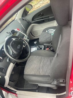 Kia ceed - 5