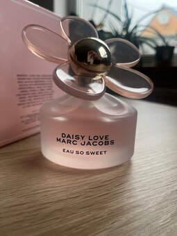 Marc Jacobs Daisy love eau so sweet - 5