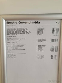 Přebytek dlažby a obkladů - 5
