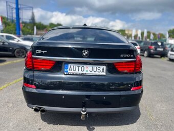Bmw řada 5 - 5