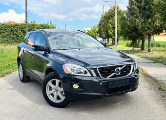 VOLVO XC60 2.4 D3 AWD AT SUMMUM GEARTRONIC - 5