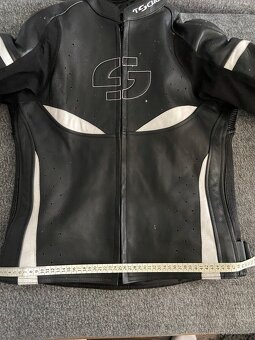 Moto bunda Tschul 890 - 5