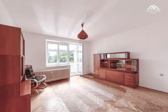 Pronájem bytu 3+1, 64 m2, Chotěboř, ul. Smetanova - 5