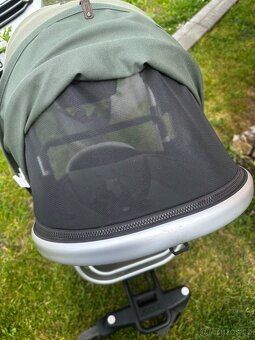 Kočárek Joolz Geo2 +autosedačka Cybex aton 5 TROJKOMBINACE - 5