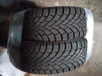 Prodej nové pneumatiky zimní Nexen 195/65 R15 91T - 5