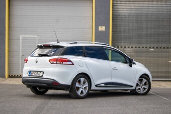 Renault Clio Grandtour - 5