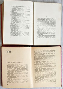 Dobrodružná literatura - 5