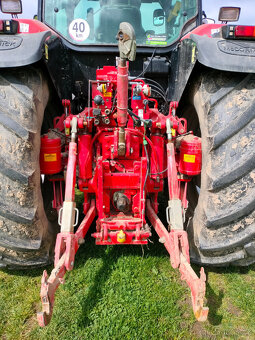 traktor McCormick MTX 185 - 5