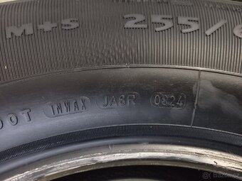 Letní pneu 255/65 R 18 111H - 5
