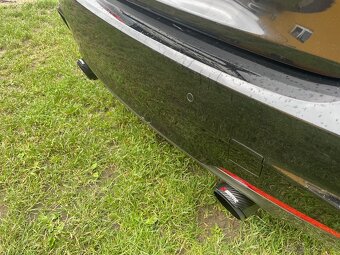 BMW 340i F30 xDrive Automat TOP stav, NOVÝ MOTOR, DPH - 5