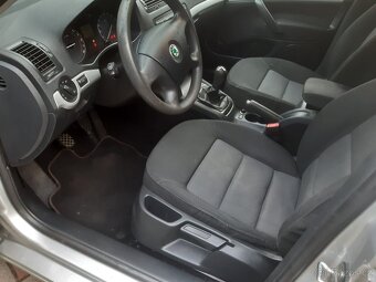 Prodám Škoda Octavia II 1.9 TDI 77Kw - 5