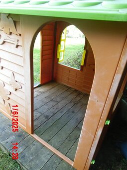 Domek pro děti - 5