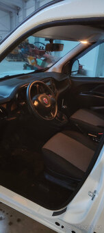 FIAT DOBLO - 5