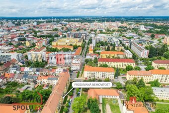 Prodej, byty/2+kk, 65 m2, Benešovo náměstí 2445, 53002 Pardu - 5