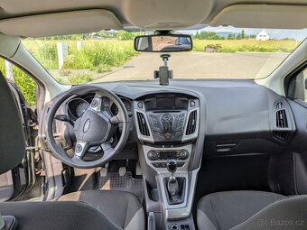 Ford Focus combi 1,6 TDCi 77kw - 5