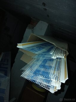 Polystyren 200 a 100 mm - 5