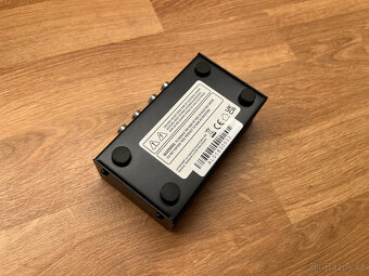 LD Systems PPA2 - Gramofonový předzesilovač / Phono Preamp - 5