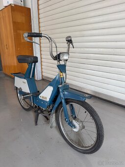 Velosolex flash - 5