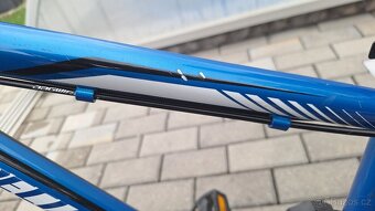 Dětské kolo Specialized Hotrock 20” - 5