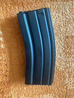 Airsoft zbraň - 5