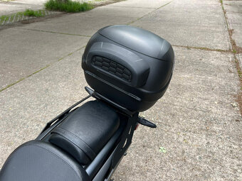 Kawasaki Eliminator 500 SE - 5