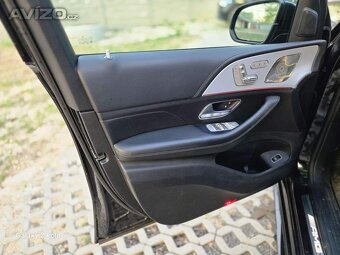 Prodám Mercedes Benz - AMG GLE 53 4MATIC+ - 5