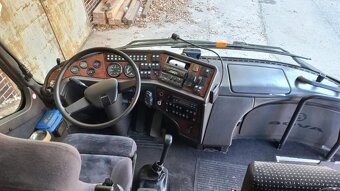BOVA FUTURA FHD12-380 / 2003 / 804 000 km - 5