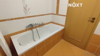 Prodej byt 3+kk, 42㎡ - 5