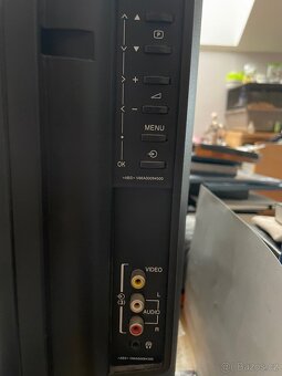 Tv Toshiba LCD - 5