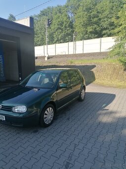 Volkswagen golf 4 1.9 tdi - 5