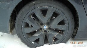 BMW 730 D SPORT 160 kW ,motor M57D30 automat - 5