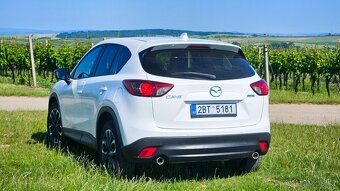 Mazda CX-5 ( cx5 ) 2.2 diesel - 5