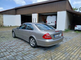 Mercedes-Benz E 280 w211 130kw - 5