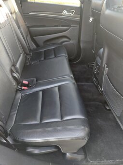 Jeep Grand Cherokee 3.0 CDR - 5