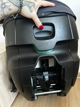Autosedačka Britax Römer Baby Safe Pro - 5